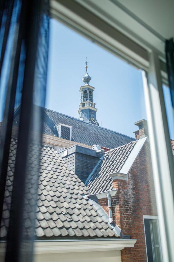 Trendy Design 55M2 Apartment With Balcony - Db6B 's-Hertogenbosch  ภายนอก รูปภาพ