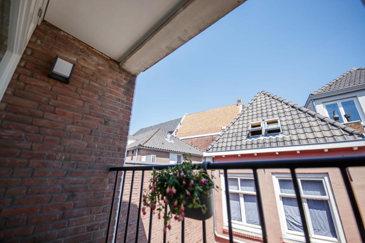 Trendy Design 55M2 Apartment With Balcony - Db6B 's-Hertogenbosch  ภายนอก รูปภาพ
