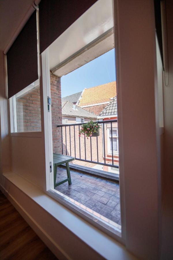 Trendy Design 55M2 Apartment With Balcony - Db6B 's-Hertogenbosch  ภายนอก รูปภาพ