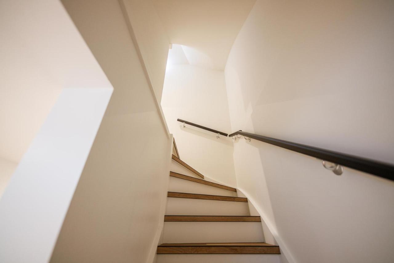Trendy Design 55M2 Apartment With Balcony - Db6B 's-Hertogenbosch  ภายนอก รูปภาพ