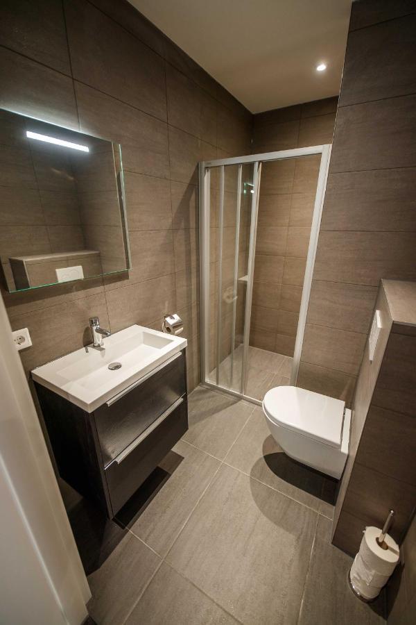 Trendy Design 55M2 Apartment With Balcony - Db6B 's-Hertogenbosch  ภายนอก รูปภาพ