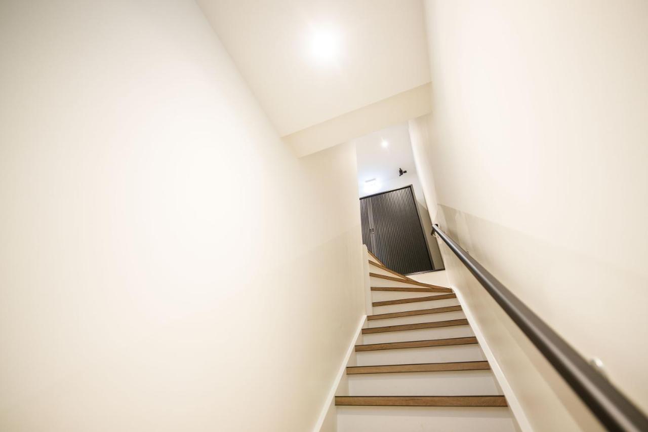 Trendy Design 55M2 Apartment With Balcony - Db6B 's-Hertogenbosch  ภายนอก รูปภาพ